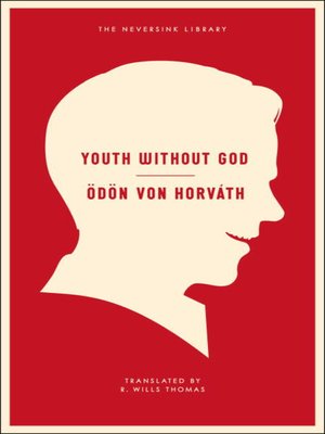 cover image of Youth Without God